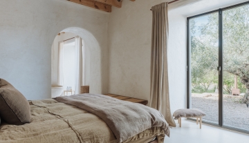 Resa estates ibiza villa Reno finca renovated te koop sale bed 4.jpg